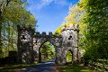 Tollymore Forest Park Newcastle Co Down (1)